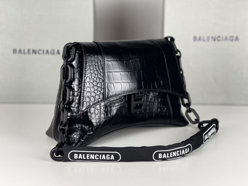 Balenciaga Hourglass Bags